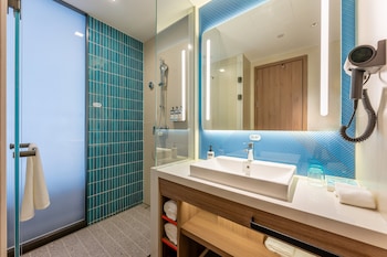 holiday inn express hefei ftz an ihg hotel