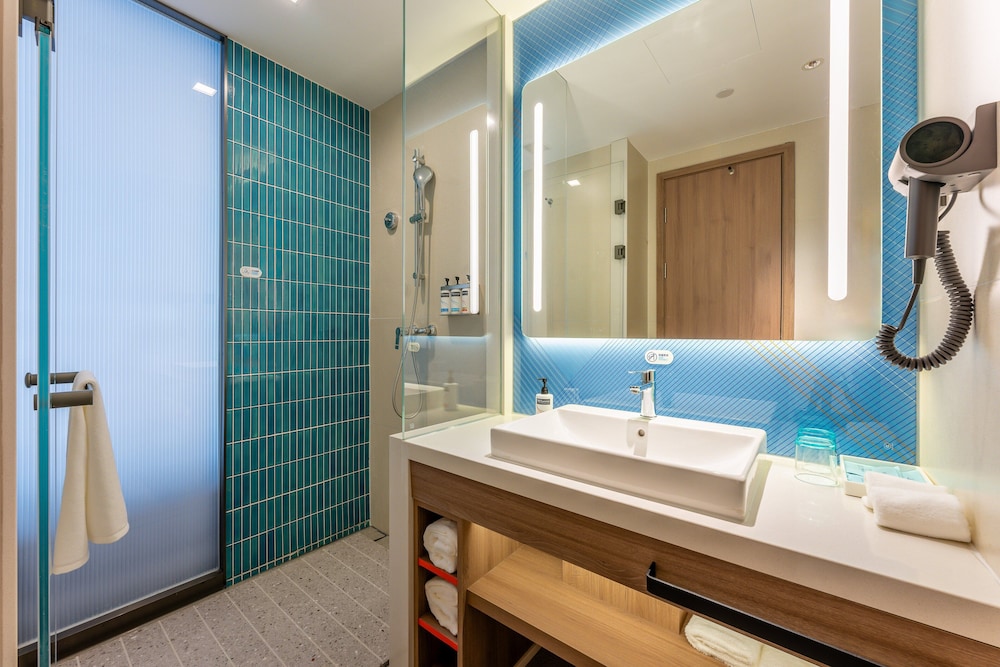 holiday inn express hefei ftz an ihg hotel