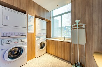 holiday inn express hefei ftz an ihg hotel