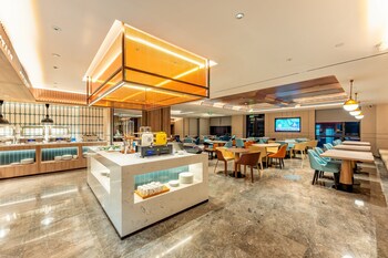 holiday inn express hefei ftz an ihg hotel