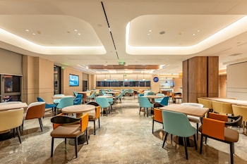 holiday inn express hefei ftz an ihg hotel