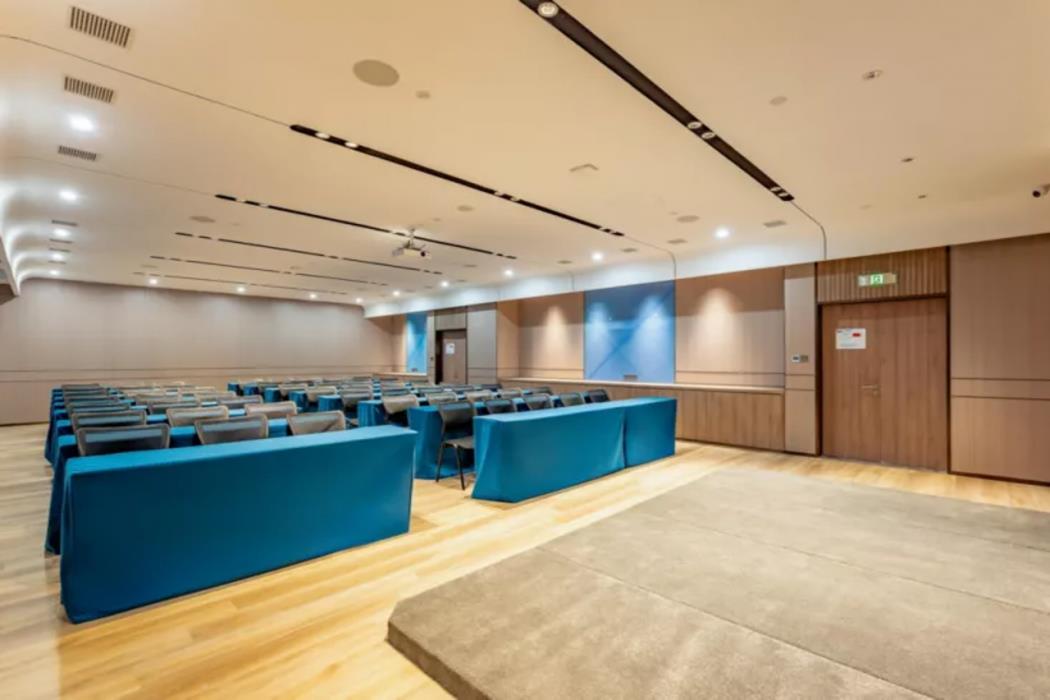 holiday inn express hefei ftz an ihg hotel