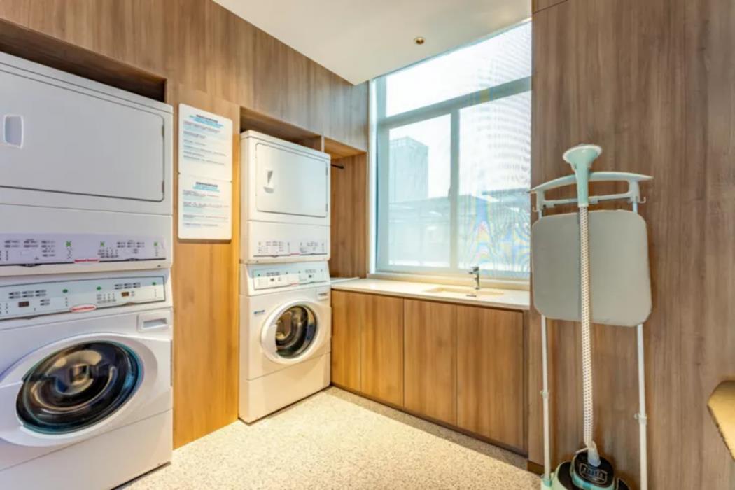 holiday inn express hefei ftz an ihg hotel