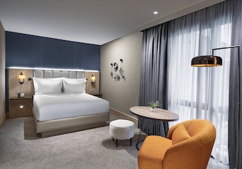 crowne plaza istanbul ortakoy bosphorus an ihg hotel