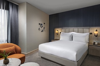 crowne plaza istanbul ortakoy bosphorus an ihg hotel