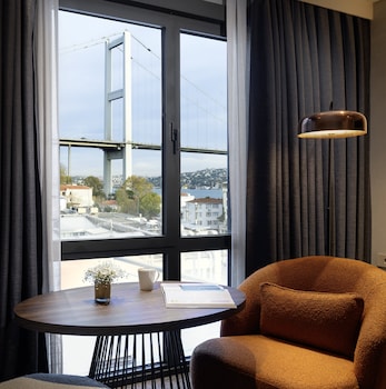 crowne plaza istanbul ortakoy bosphorus an ihg hotel
