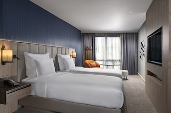 crowne plaza istanbul ortakoy bosphorus an ihg hotel