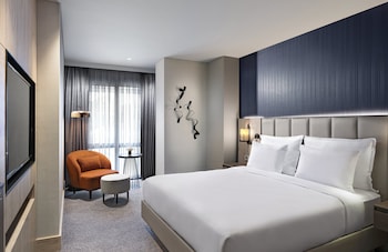crowne plaza istanbul ortakoy bosphorus an ihg hotel