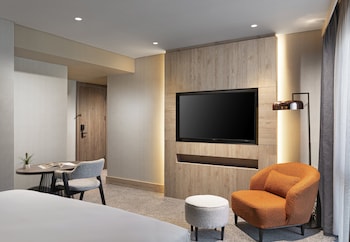 crowne plaza istanbul ortakoy bosphorus an ihg hotel