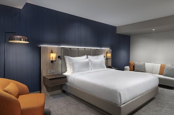 crowne plaza istanbul ortakoy bosphorus an ihg hotel