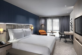 crowne plaza istanbul ortakoy bosphorus an ihg hotel