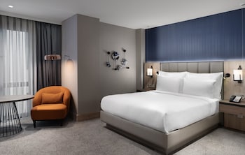 crowne plaza istanbul ortakoy bosphorus an ihg hotel