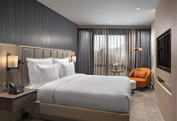 crowne plaza istanbul ortakoy bosphorus an ihg hotel