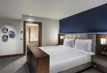 crowne plaza istanbul ortakoy bosphorus an ihg hotel