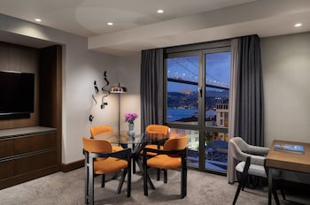 crowne plaza istanbul ortakoy bosphorus an ihg hotel