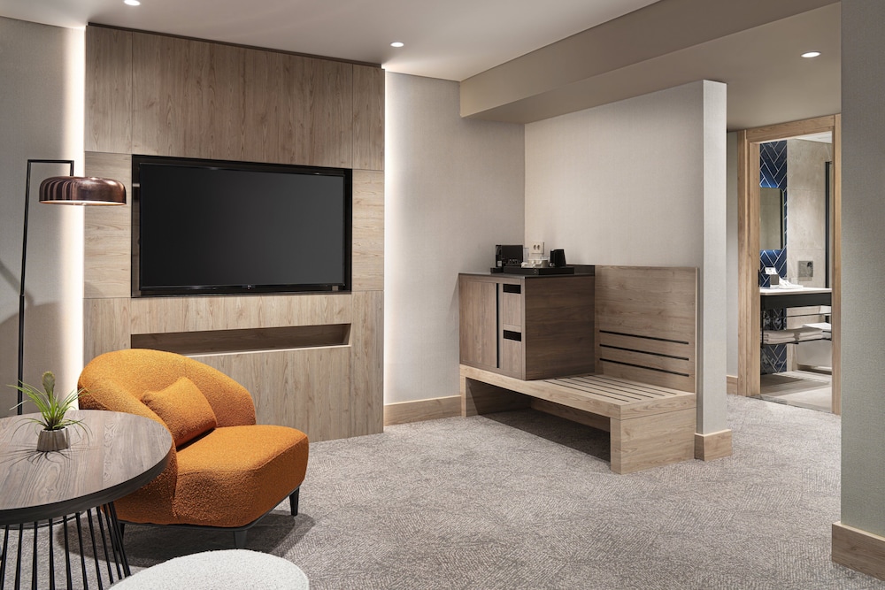 crowne plaza istanbul ortakoy bosphorus an ihg hotel