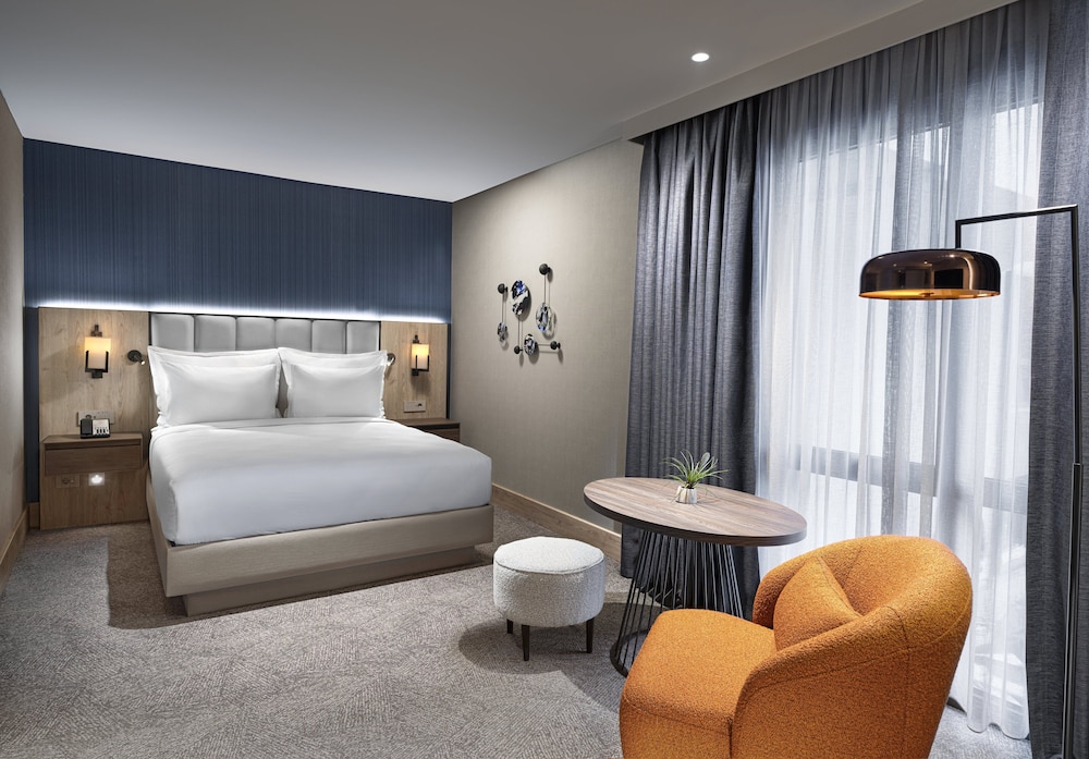 crowne plaza istanbul ortakoy bosphorus an ihg hotel