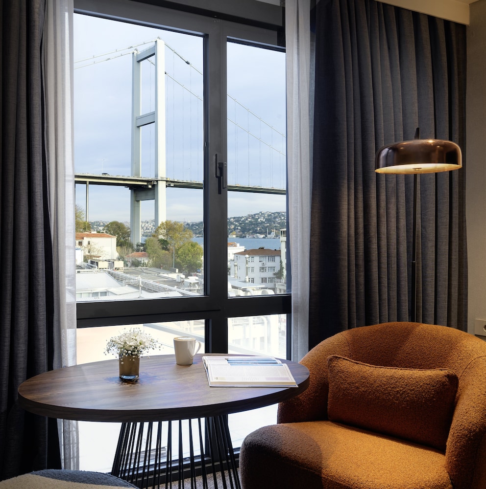 crowne plaza istanbul ortakoy bosphorus an ihg hotel
