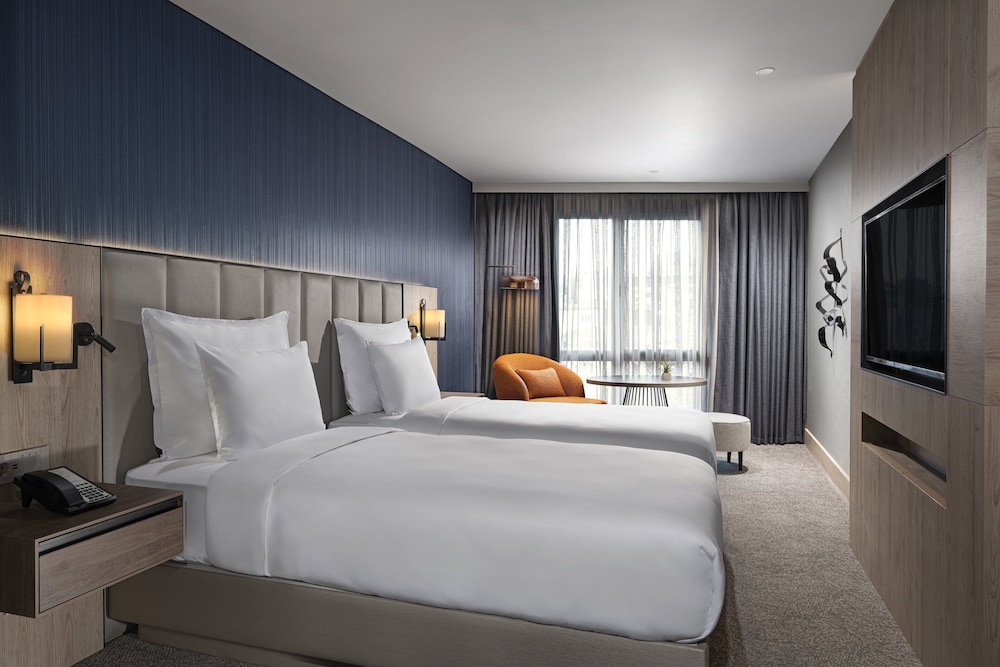 crowne plaza istanbul ortakoy bosphorus an ihg hotel