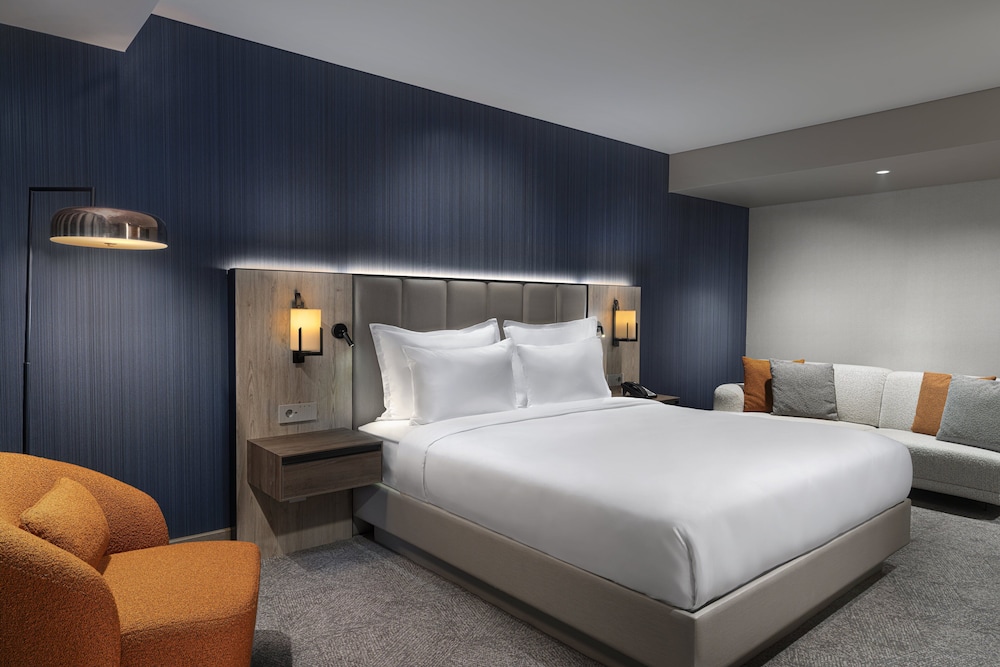 crowne plaza istanbul ortakoy bosphorus an ihg hotel