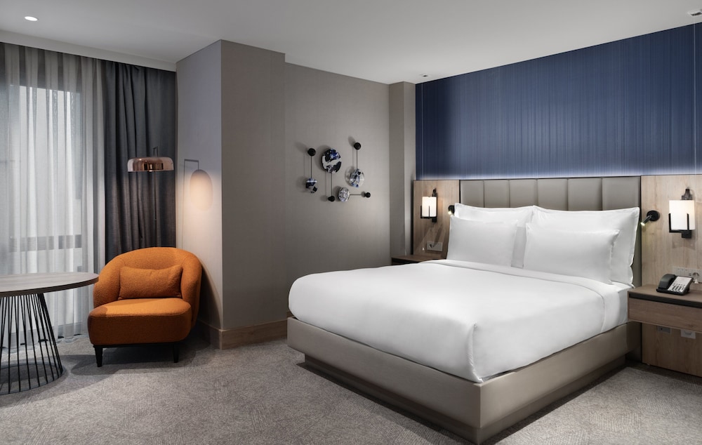 crowne plaza istanbul ortakoy bosphorus an ihg hotel