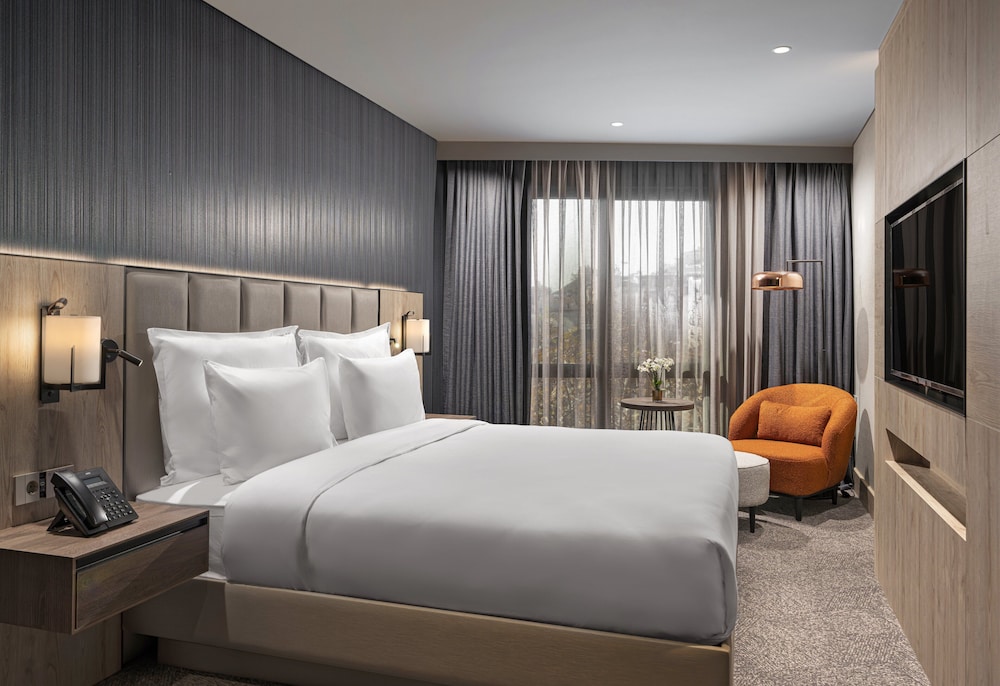crowne plaza istanbul ortakoy bosphorus an ihg hotel