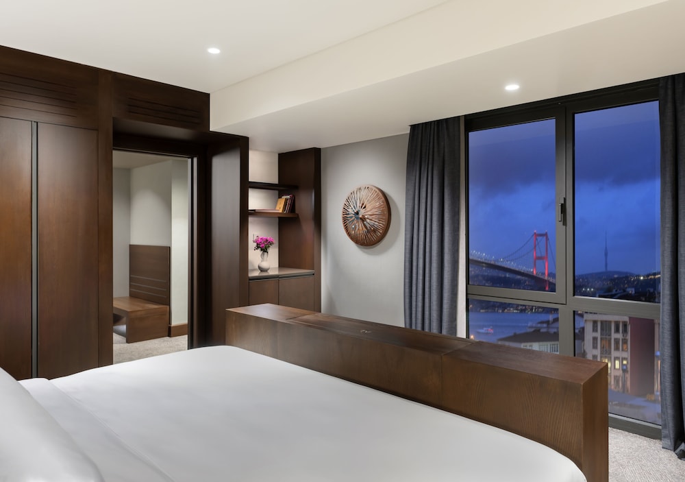 crowne plaza istanbul ortakoy bosphorus an ihg hotel