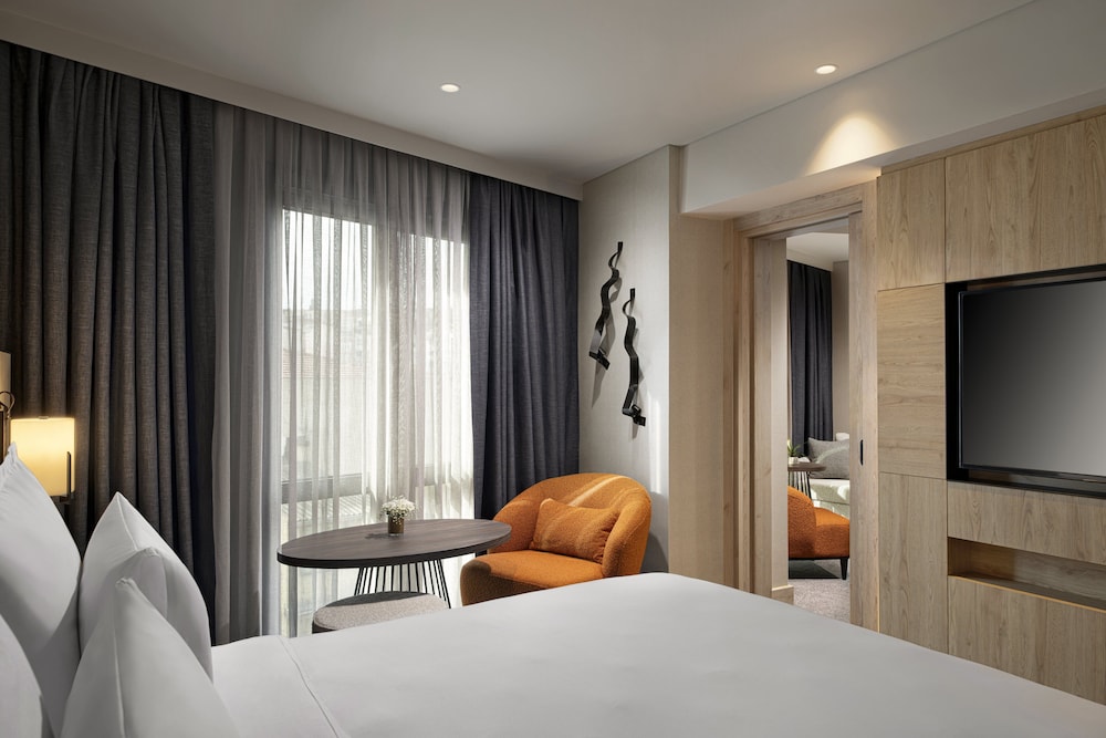 crowne plaza istanbul ortakoy bosphorus an ihg hotel