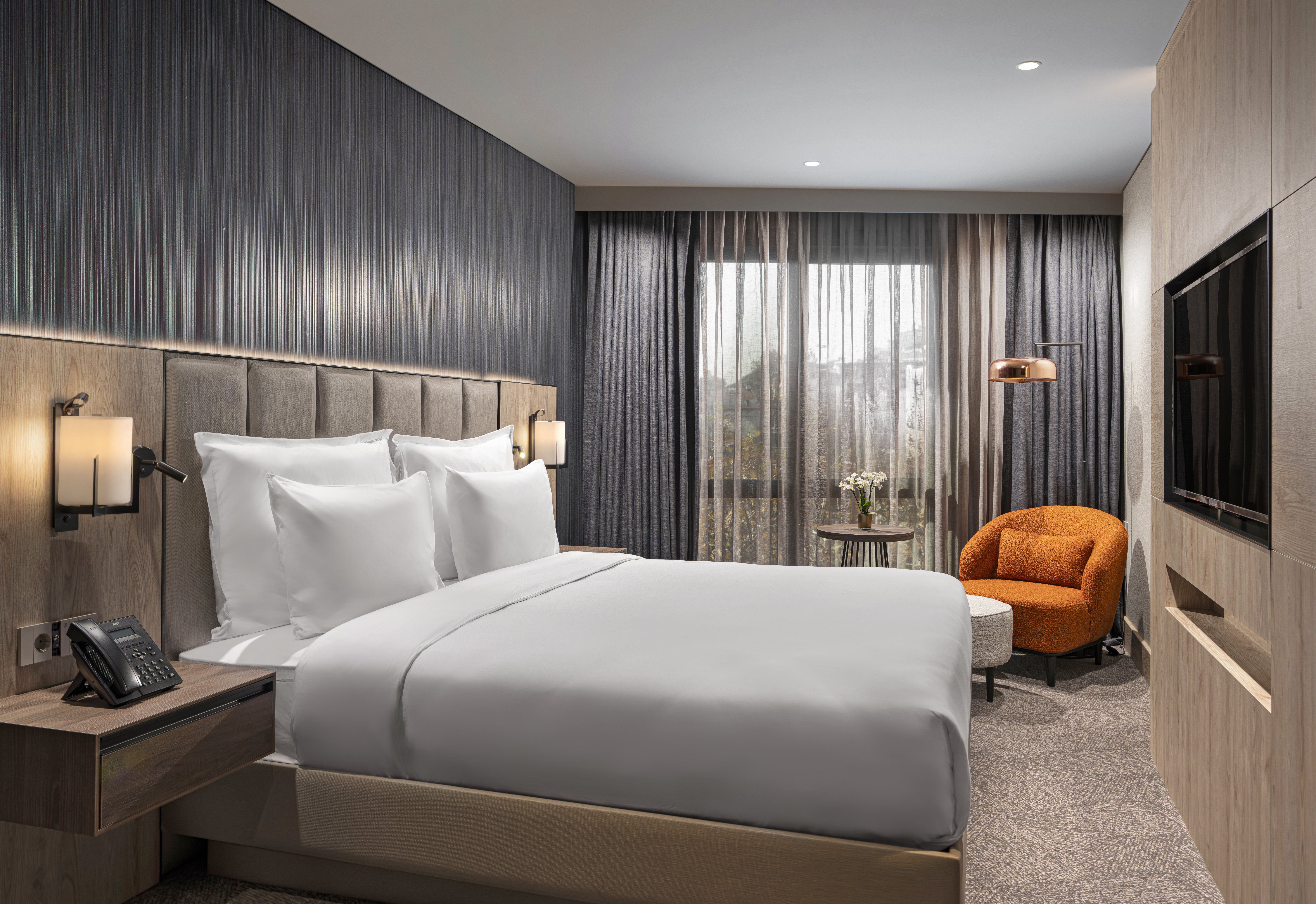 crowne plaza istanbul ortakoy bosphorus an ihg hotel