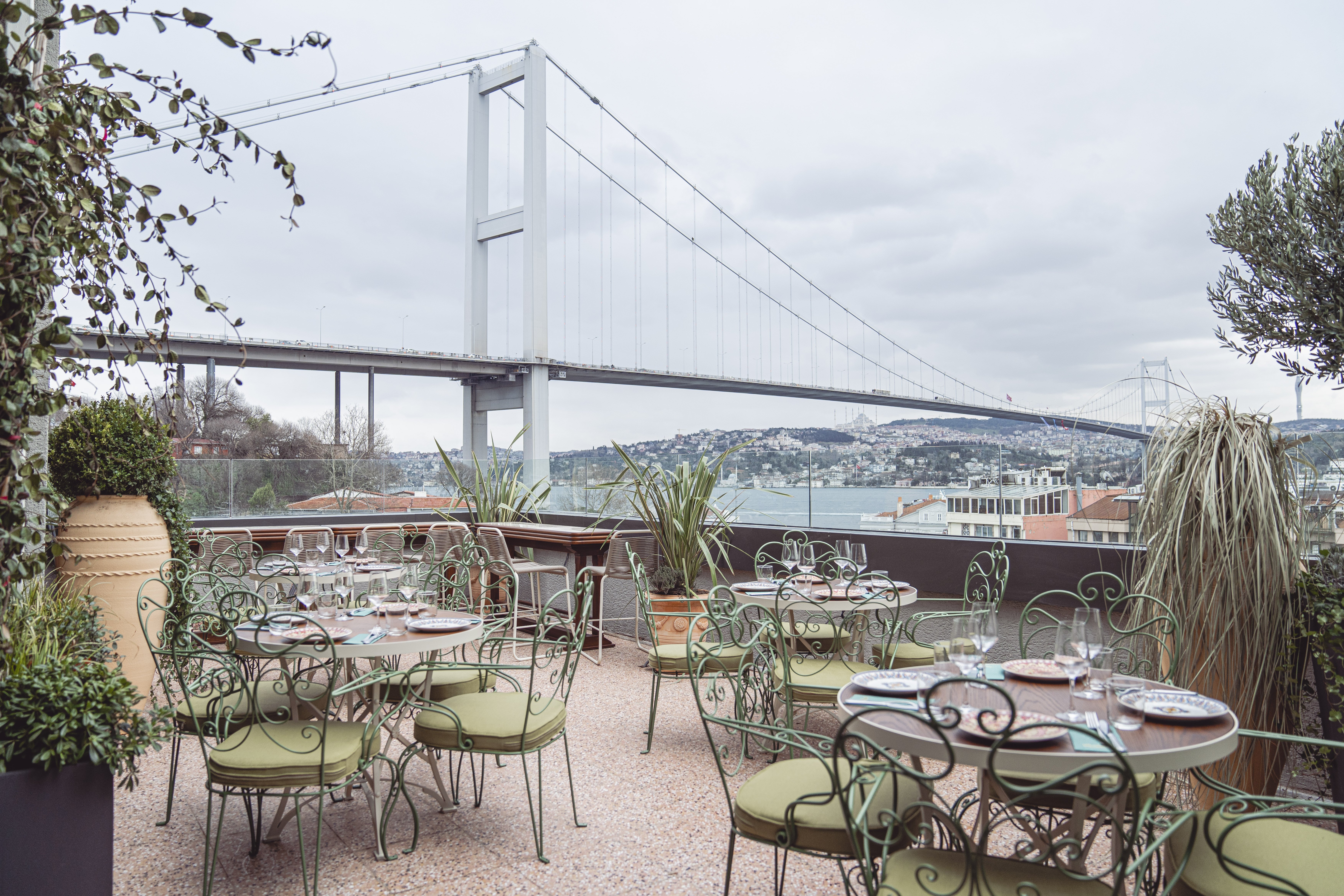 crowne plaza istanbul ortakoy bosphorus an ihg hotel