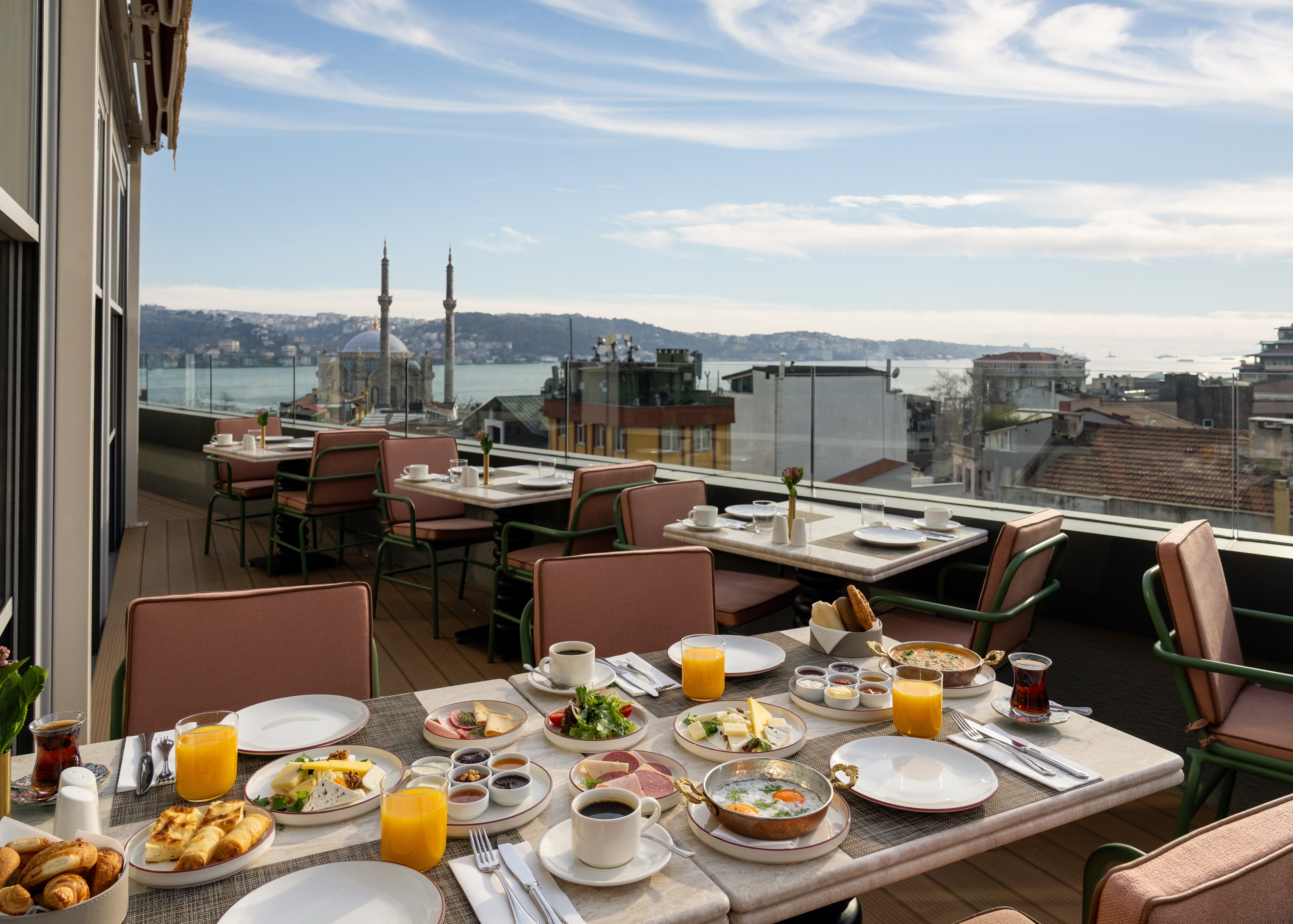 crowne plaza istanbul ortakoy bosphorus an ihg hotel