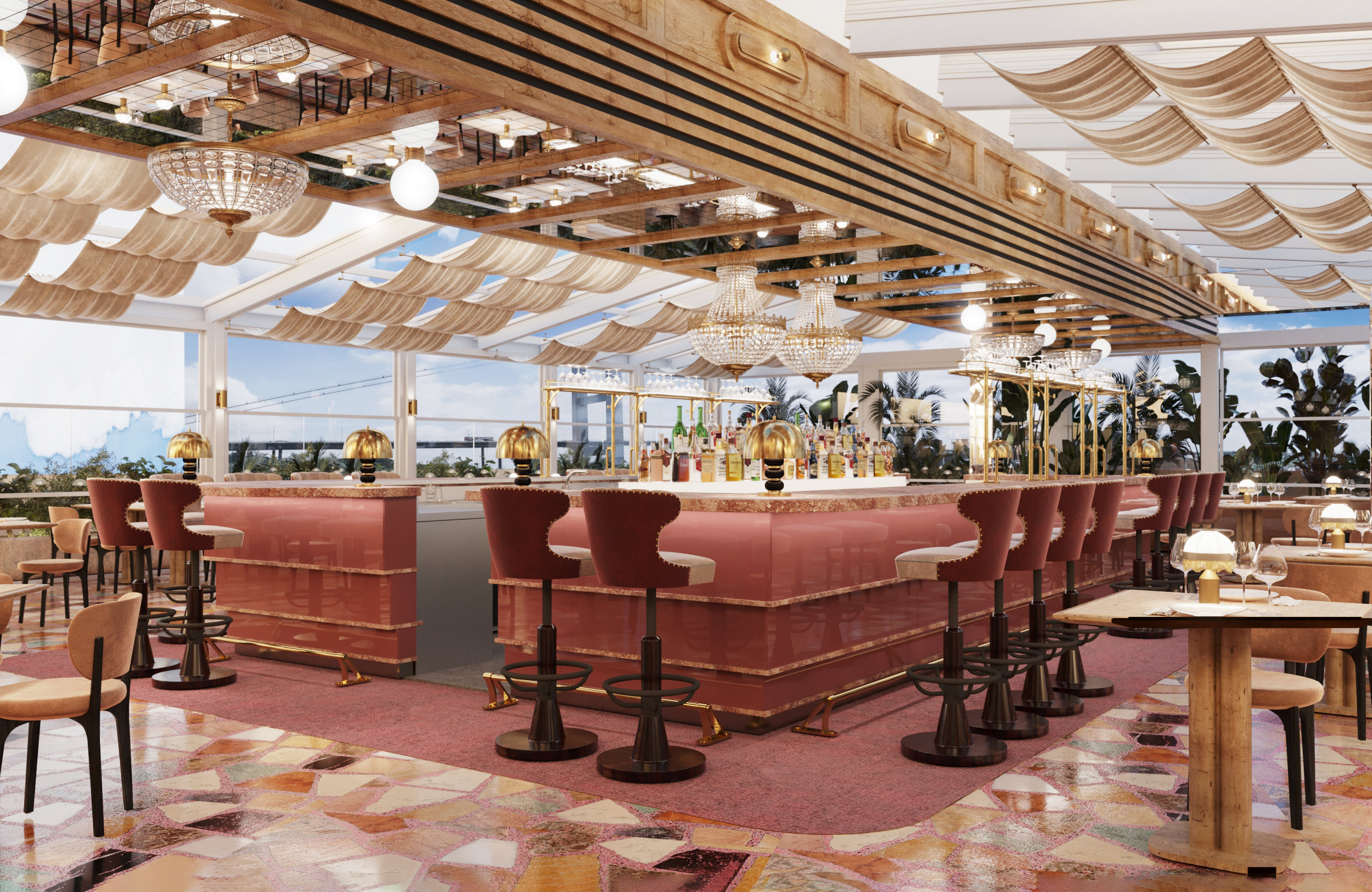 crowne plaza istanbul ortakoy bosphorus an ihg hotel