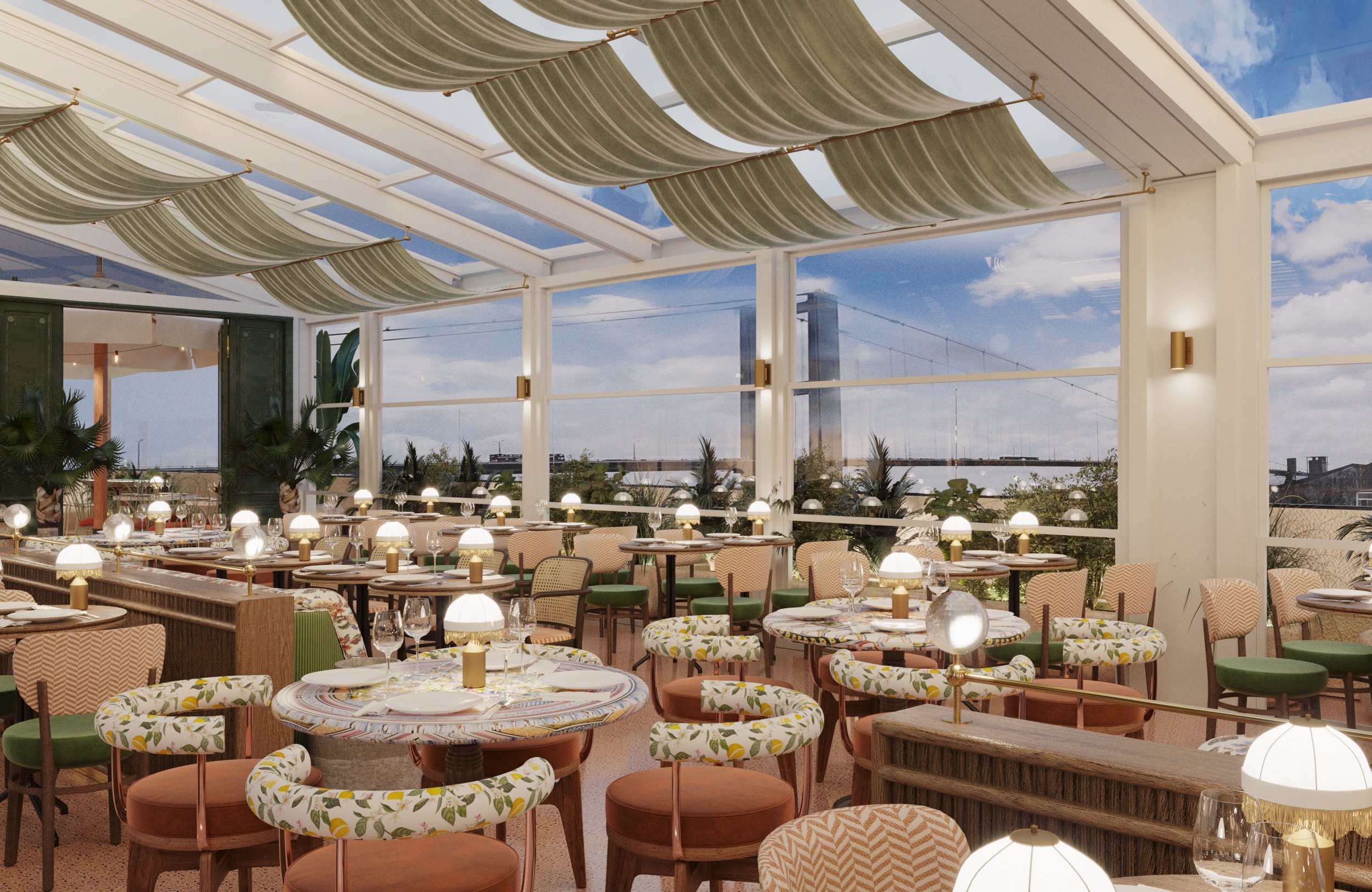 crowne plaza istanbul ortakoy bosphorus an ihg hotel