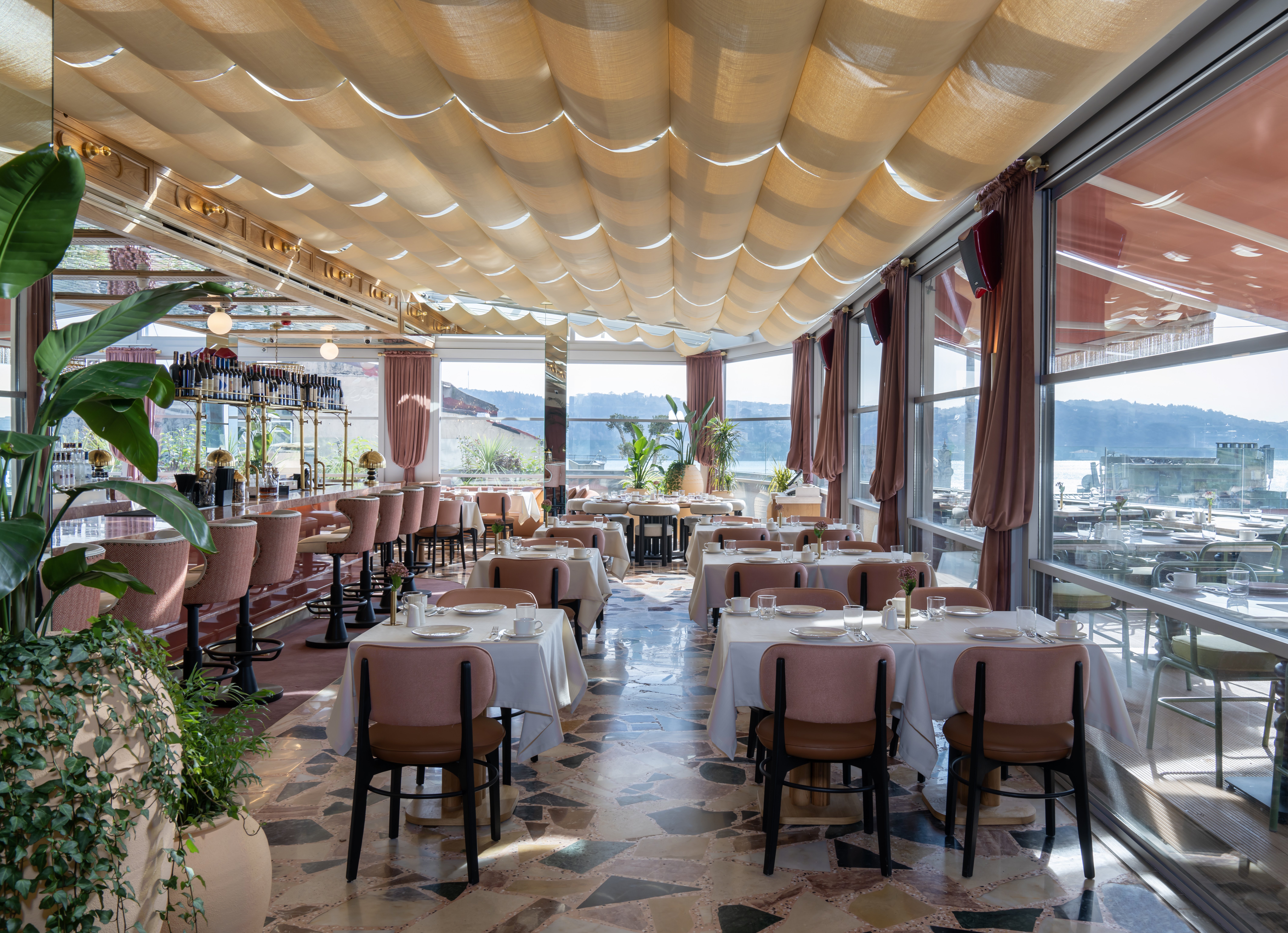 crowne plaza istanbul ortakoy bosphorus an ihg hotel