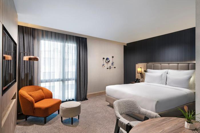 crowne plaza istanbul ortakoy bosphorus an ihg hotel