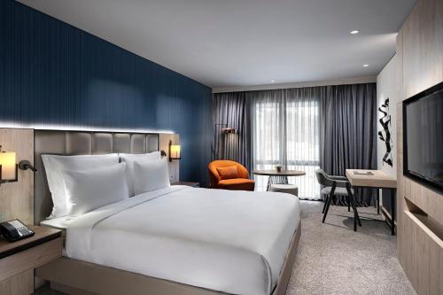 crowne plaza istanbul ortakoy bosphorus an ihg hotel