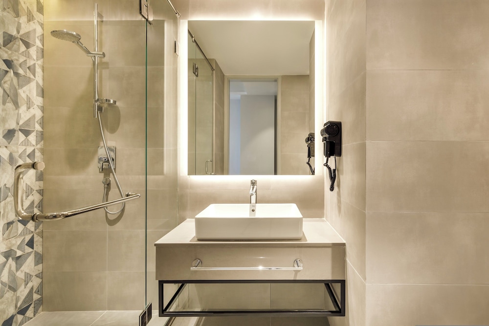 holiday inn express kathmandu naxal an ihg hotel