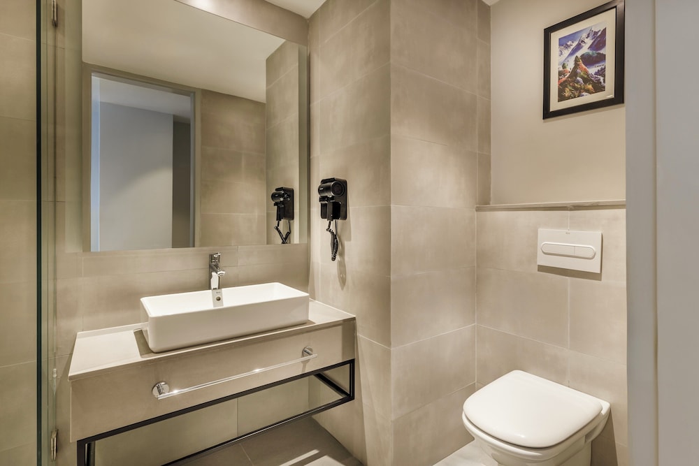 holiday inn express kathmandu naxal an ihg hotel