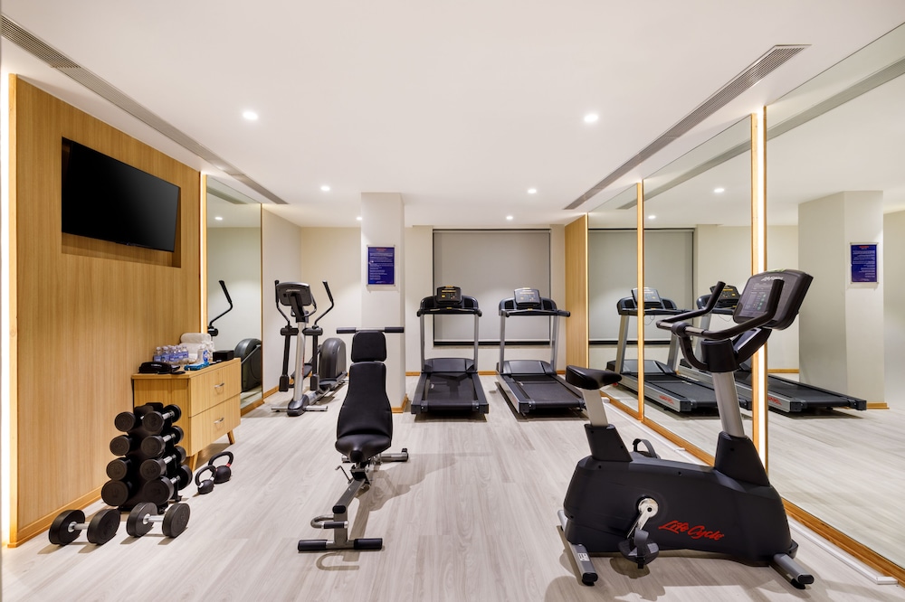 holiday inn express kathmandu naxal an ihg hotel