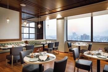 holiday inn express kathmandu naxal an ihg hotel