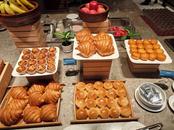 holiday inn express kathmandu naxal an ihg hotel