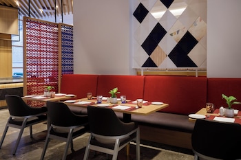 holiday inn express kathmandu naxal an ihg hotel