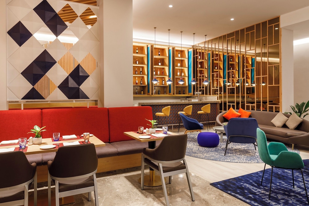 holiday inn express kathmandu naxal an ihg hotel