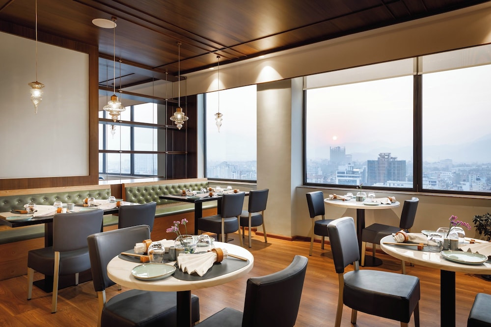 holiday inn express kathmandu naxal an ihg hotel