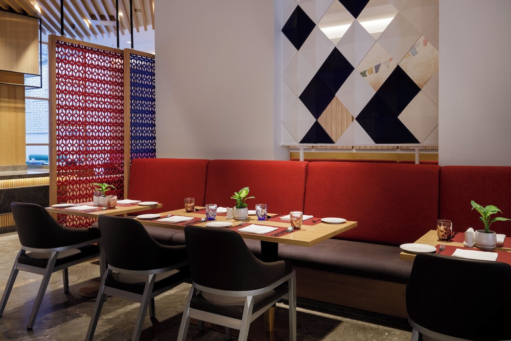 holiday inn express kathmandu naxal an ihg hotel