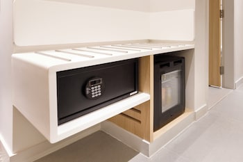 holiday inn express kathmandu naxal an ihg hotel