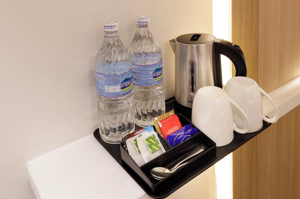 holiday inn express kathmandu naxal an ihg hotel