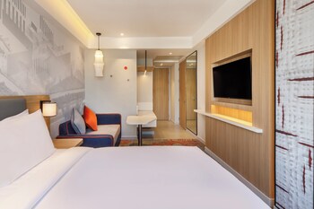 holiday inn express kathmandu naxal an ihg hotel