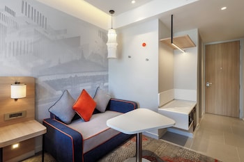 holiday inn express kathmandu naxal an ihg hotel