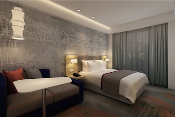 holiday inn express kathmandu naxal an ihg hotel